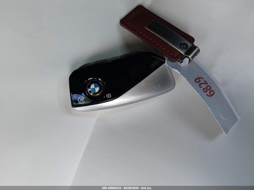 BMW X7 - zdjęcie 11