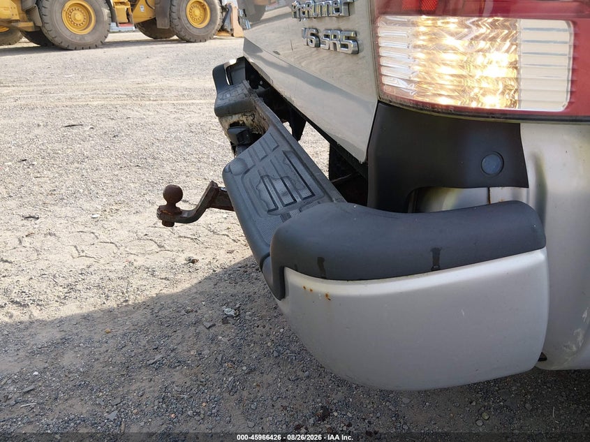 2009 TOYOTA TACOMA auction photo 6