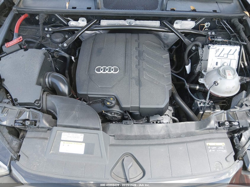 AUDI Q5 SPORTBACK - zdjęcie 10
