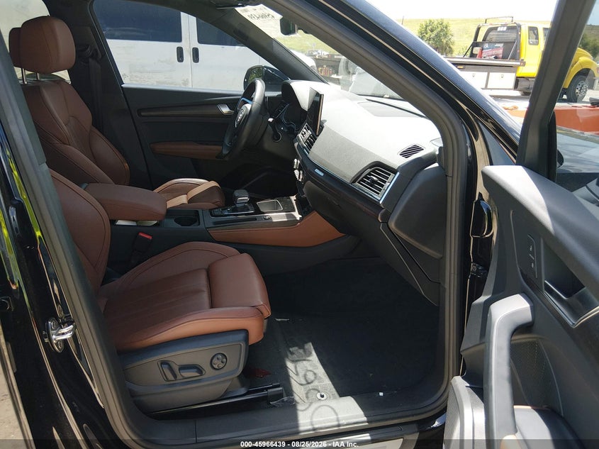 AUDI Q5 SPORTBACK - zdjęcie 5