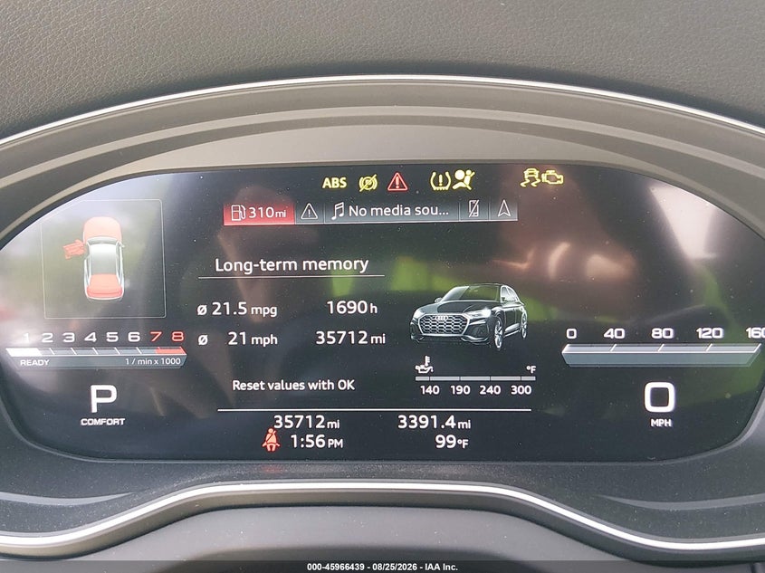 AUDI Q5 SPORTBACK - zdjęcie 7