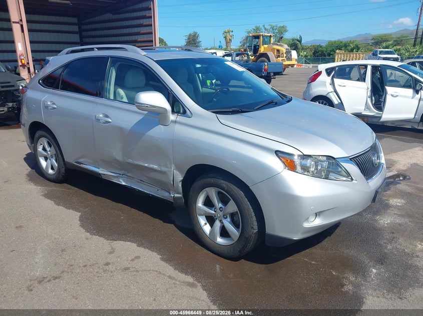 Vin: jtjzk1ba6b2410979, lot: 46465669, lexus rx 350 2011 img_1