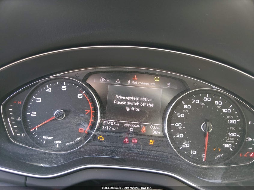 AUDI Q5 2022 VIN WA1GAAFY5N2064491