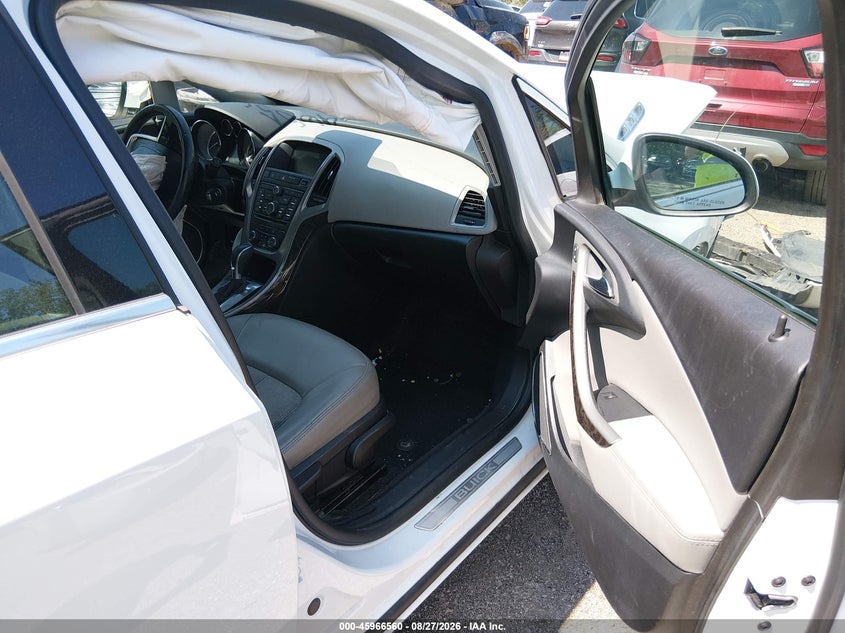 BUICK VERANO 2014 VIN 1G4PP5SK4E4228178
