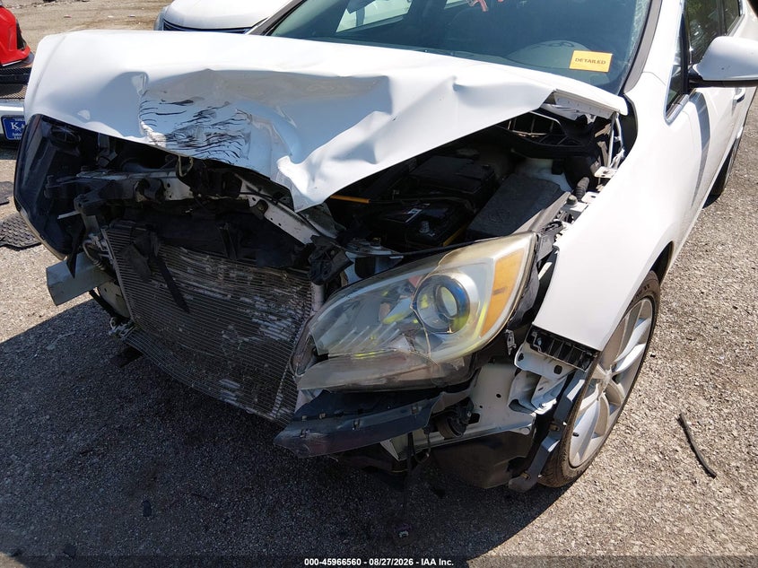 BUICK VERANO 2014 VIN 1G4PP5SK4E4228178