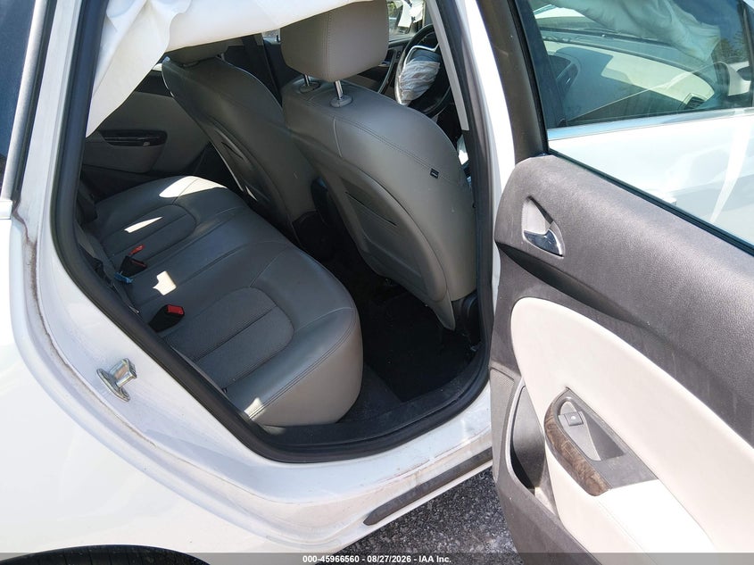 BUICK VERANO 2014 VIN 1G4PP5SK4E4228178