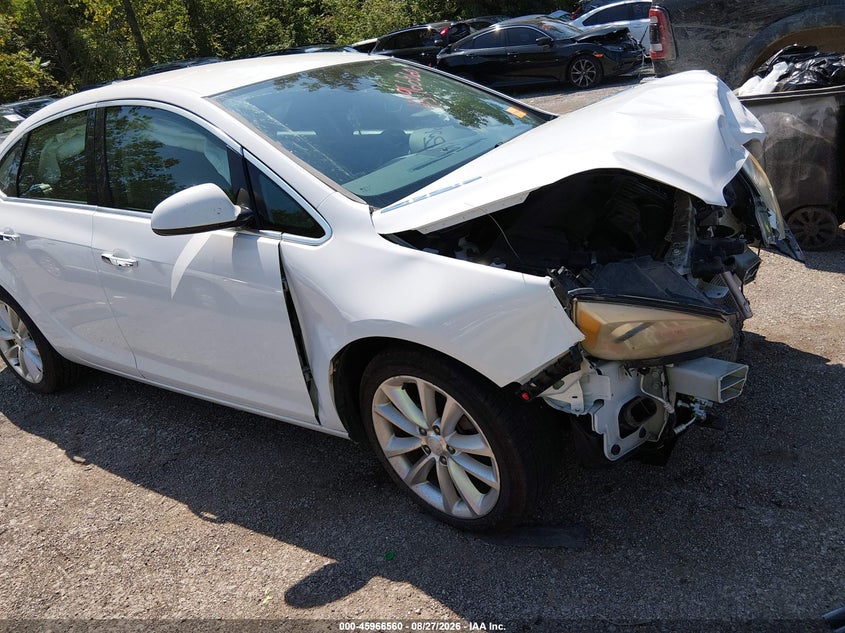 2014 BUICK VERANO auction photo 1