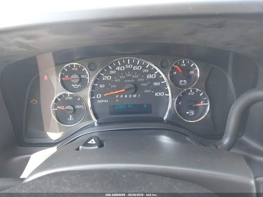 CHEVROLET EXPRESS 3500 2019 VIN 1GAZGNFG5K1332140
