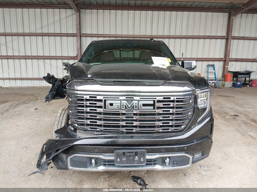 GMC SIERRA 1500 - zdjęcie 12