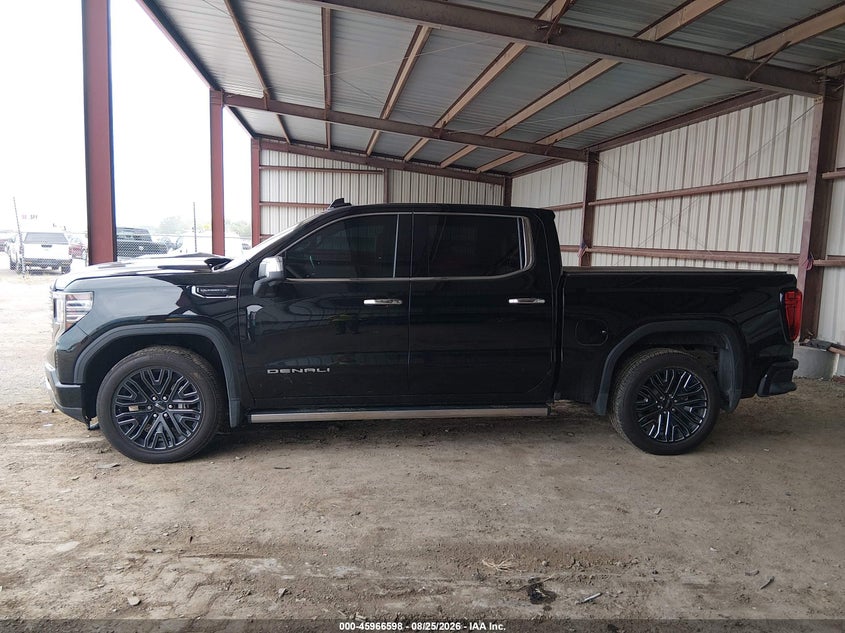 GMC SIERRA 1500 - zdjęcie 14
