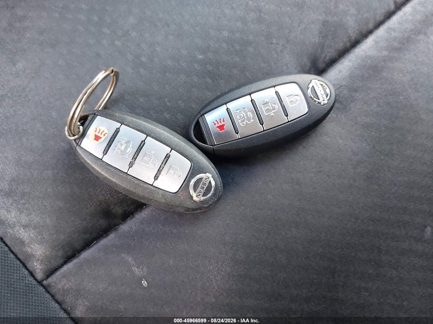 NISSAN ALTIMA 2016 VIN 1N4AL3AP1GC284004