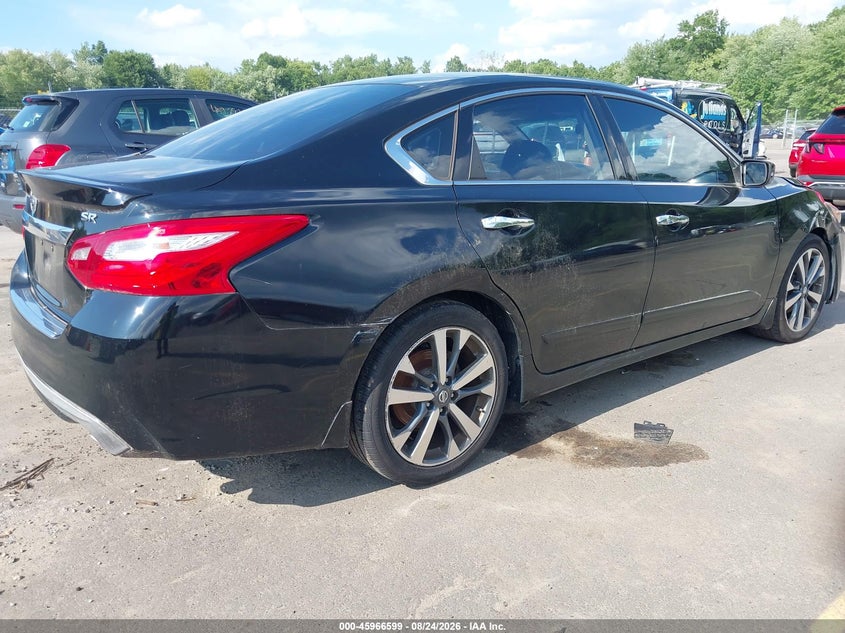 NISSAN ALTIMA 2016 VIN 1N4AL3AP1GC284004