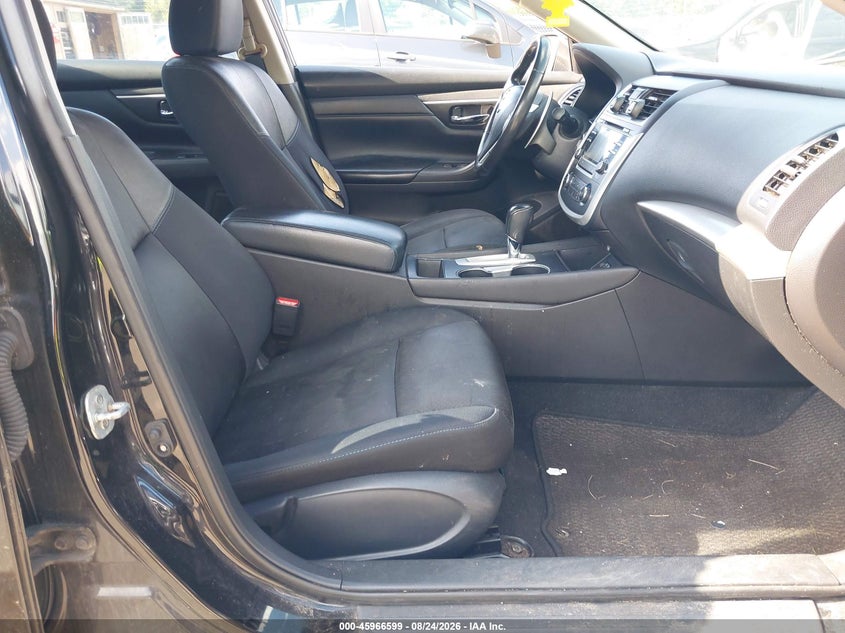 NISSAN ALTIMA 2016 VIN 1N4AL3AP1GC284004