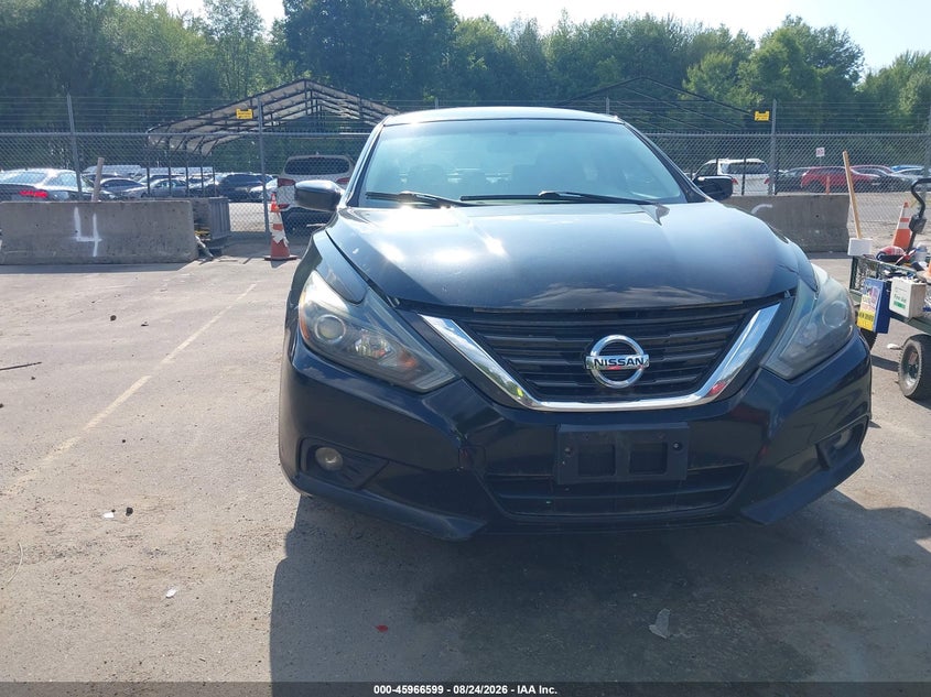 NISSAN ALTIMA 2016 VIN 1N4AL3AP1GC284004