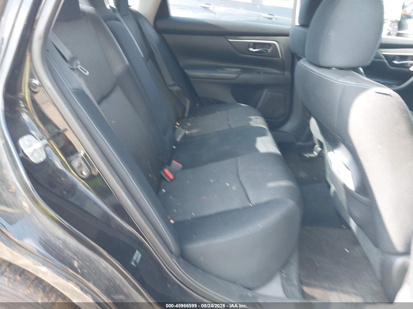 NISSAN ALTIMA 2016 VIN 1N4AL3AP1GC284004