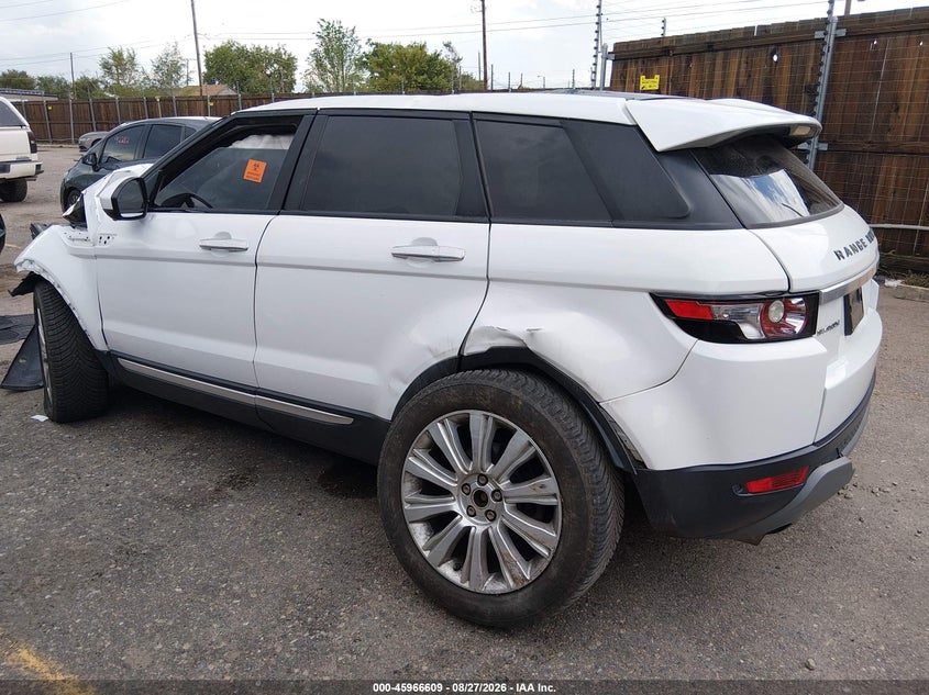 LAND-ROVER RANGE ROVER EVOQUE 2014 VIN SALVV2BGXEH858607