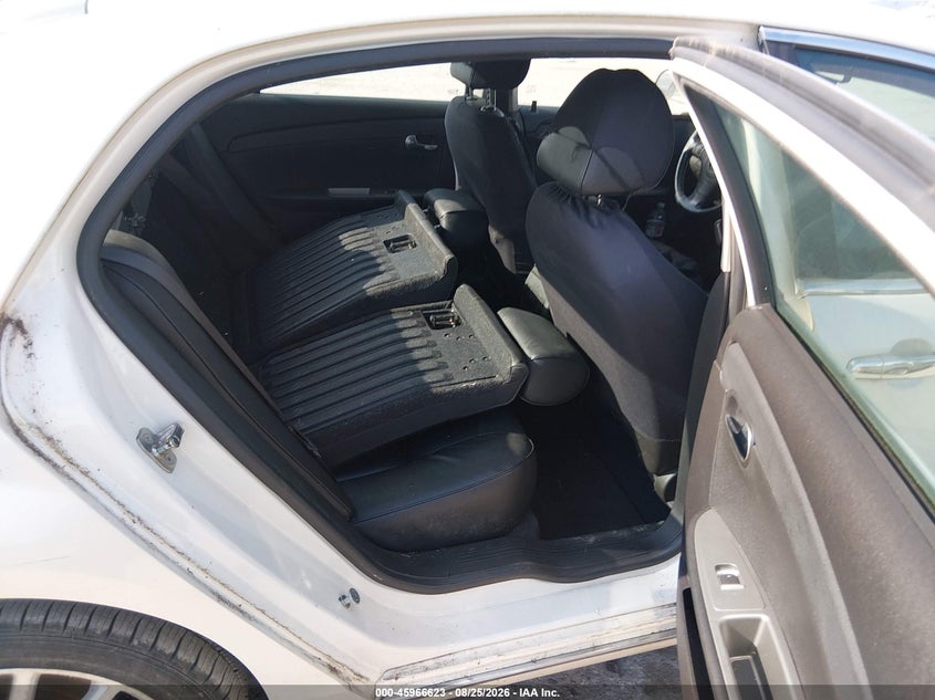 2012 CHEVROLET MALIBU auction photo 8