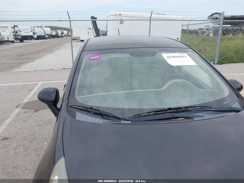 KIA RIO 2012 VIN KNADM4A38C6047202