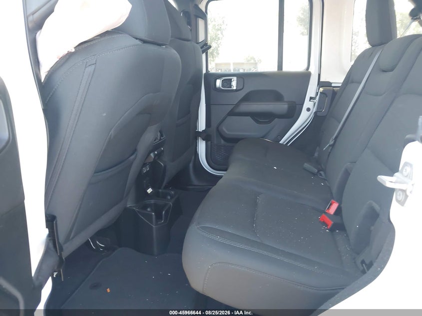JEEP WRANGLER UNLIMITED 2020 VIN 1C4HJXEN8LW195652