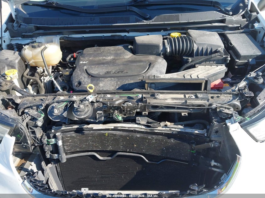 CHRYSLER PACIFICA 2023 VIN 2C4RC1BG9PR616018