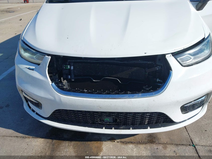 Фото 6 - CHRYSLER PACIFICA