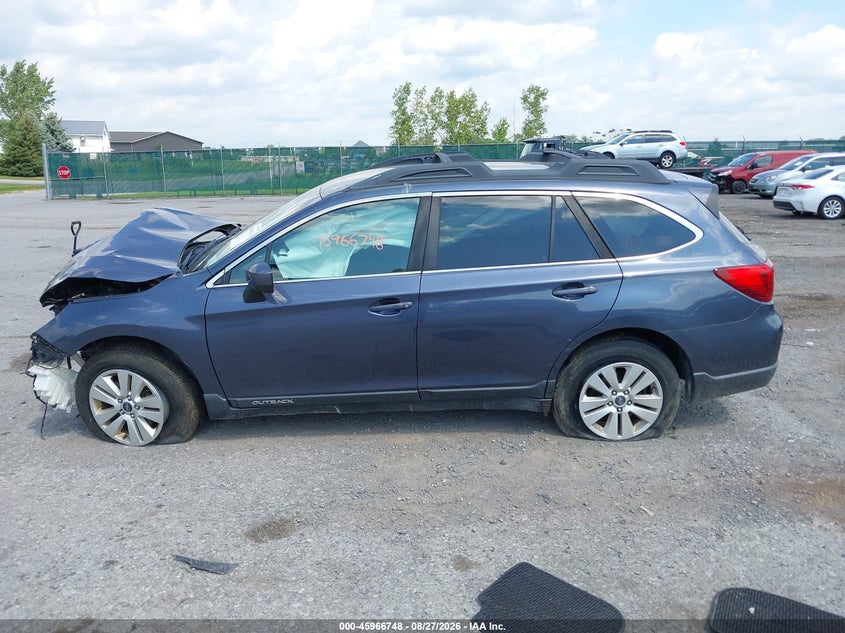 SUBARU OUTBACK 2017 VIN 4S4BSACC8H3396263