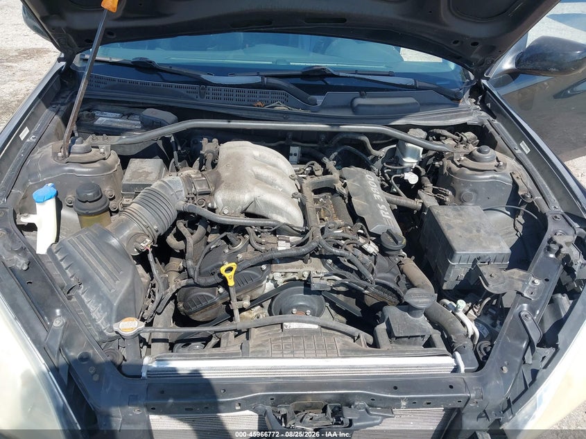 Фото 10 - HYUNDAI GENESIS