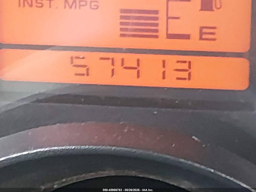 CHEVROLET CORVETTE 1993 VIN 1G1YY33PXP5120349