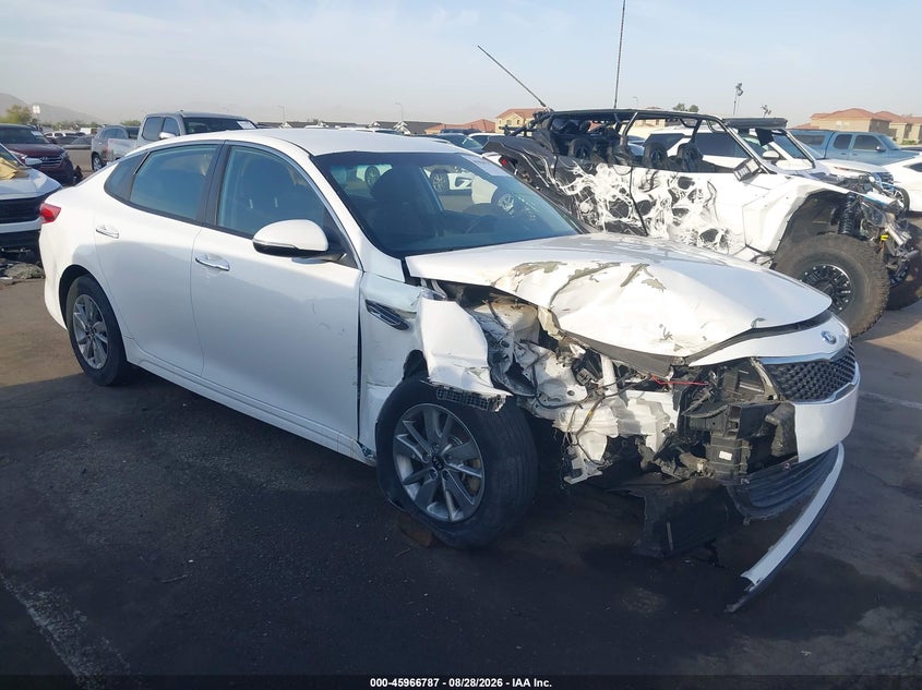 Vin: 5xxgt4l11hg126525, lot: 46466006, kia optima lx turbo 2017 img_1