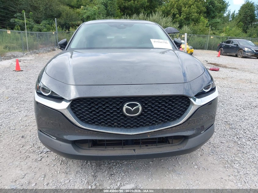 MAZDA CX-30 2021 VIN 3MVDMABL9MM259008