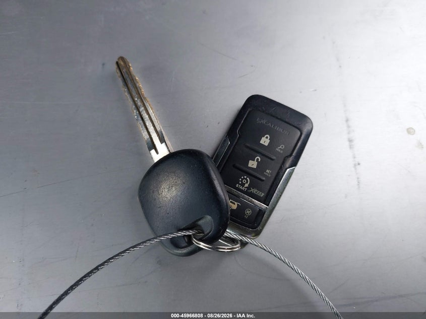 SCION TC 2006 VIN JTKDE177460102768