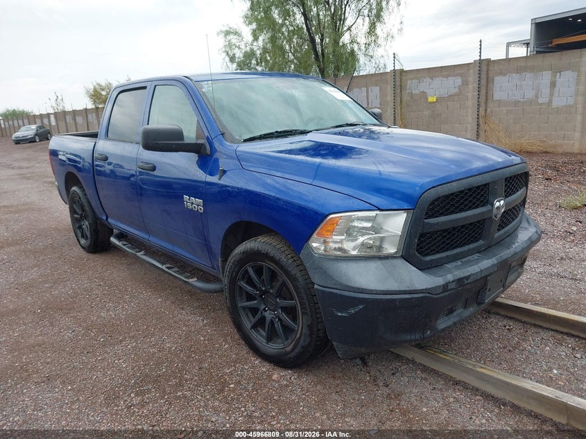 Vin: 1c6rr6kg3es363826, lot: 46466028, ram 1500 tradesman 2014 img_1