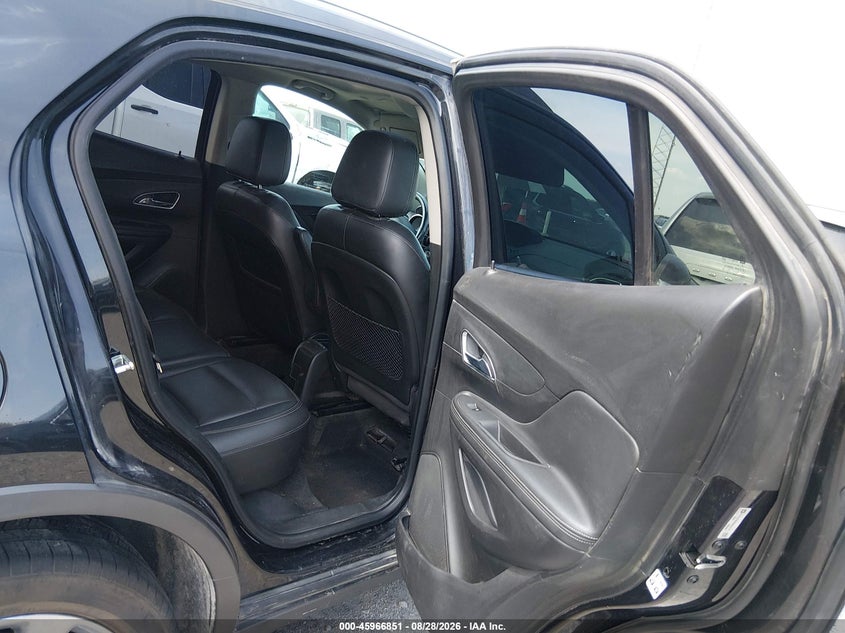 BUICK ENCORE 2016 VIN KL4CJCSB7GB633212