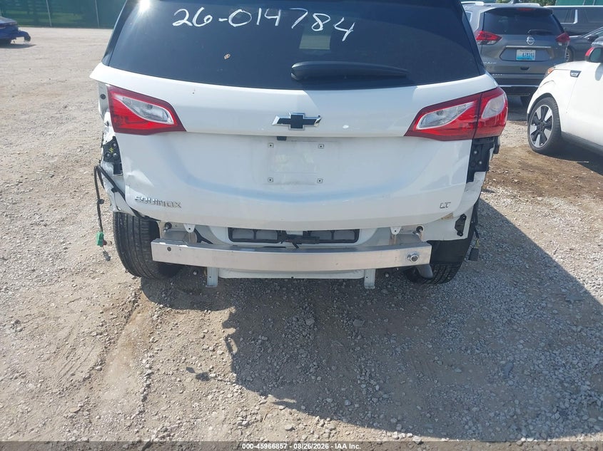 CHEVROLET EQUINOX 2020 VIN 3GNAXKEVXLS580460