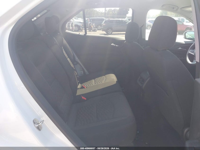 CHEVROLET EQUINOX 2020 VIN 3GNAXKEVXLS580460