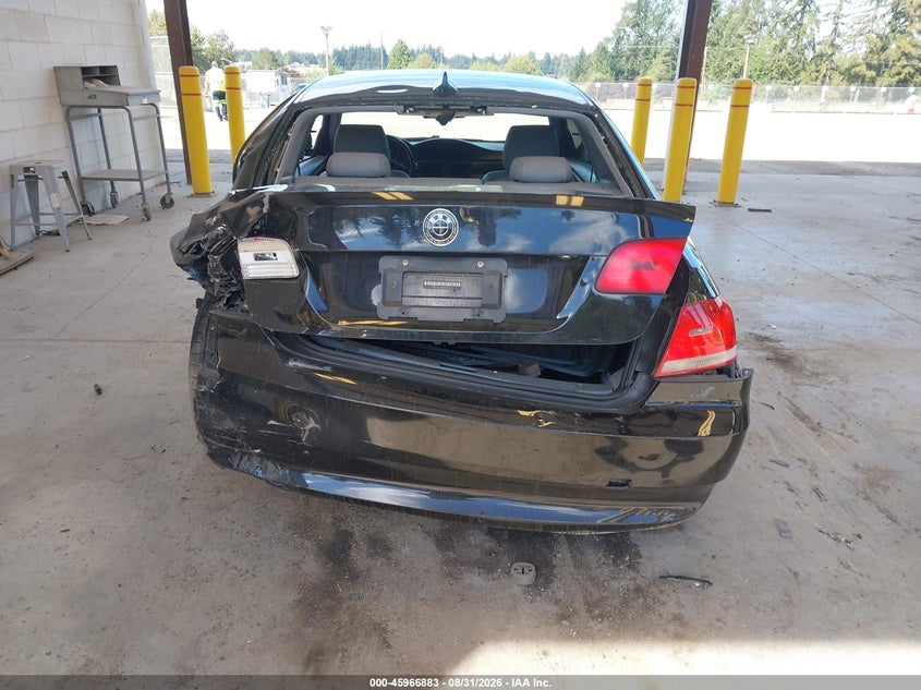 BMW 328XI 2007 VIN WBAWV53587P077553