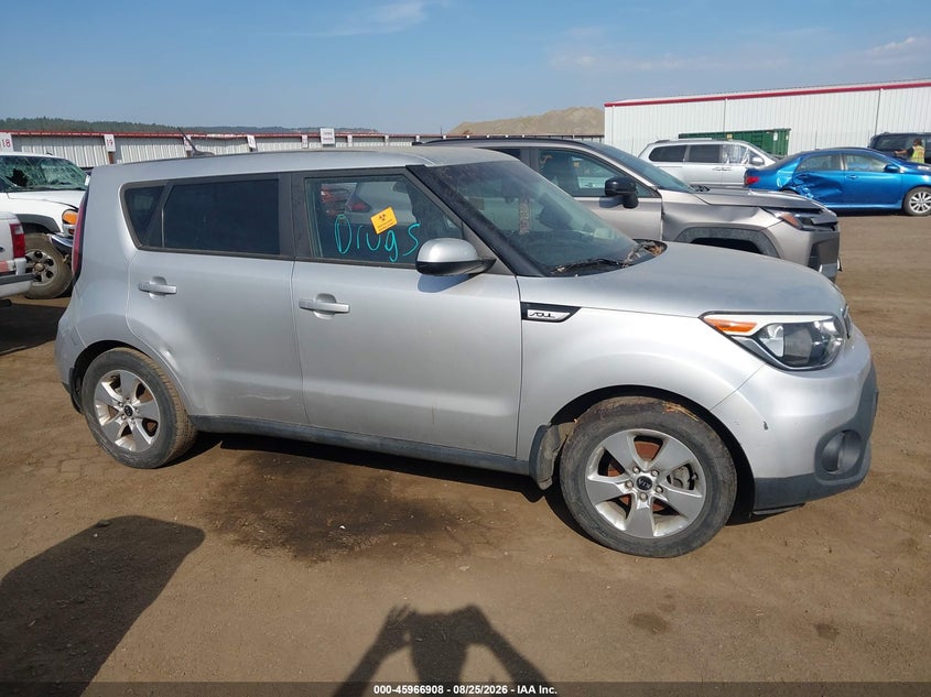 KIA SOUL 2017 VIN KNDJN2A25H7436024