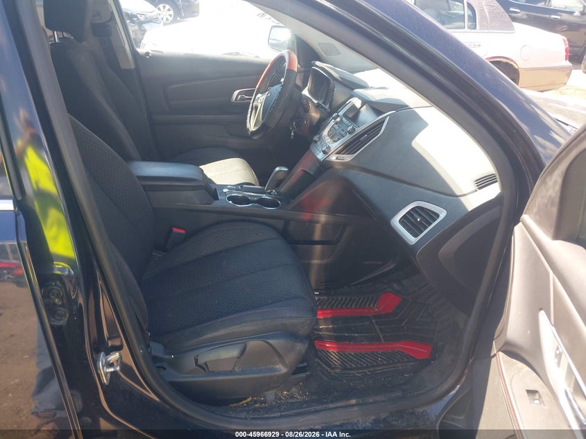 2015 GMC TERRAIN auction photo 5