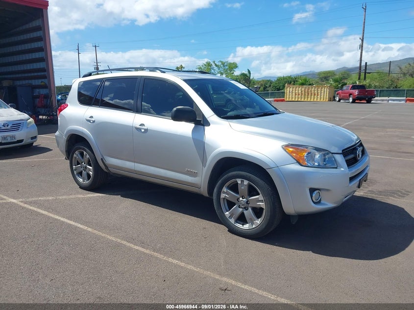 Vin: jtmwf4dv1c5048264, lot: 46466163, toyota rav4 sport 2012 img_1