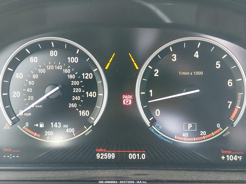 BMW X5 2018 VIN 5UXKR2C59J0Z15317