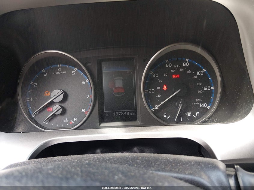 TOYOTA RAV4 2017 VIN JTMZFREV0HJ117811