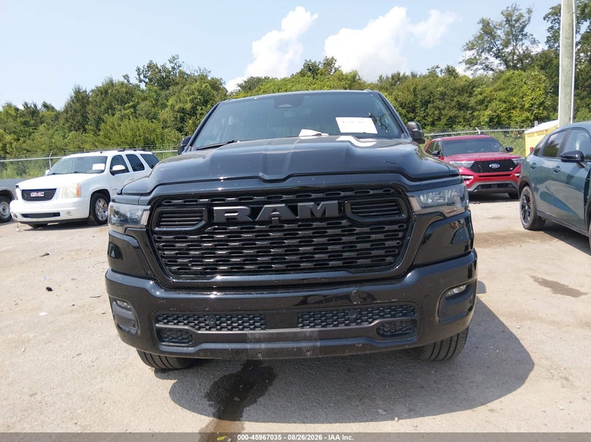 RAM 1500 - zdjęcie 12