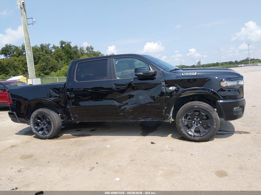 RAM 1500 - zdjęcie 13