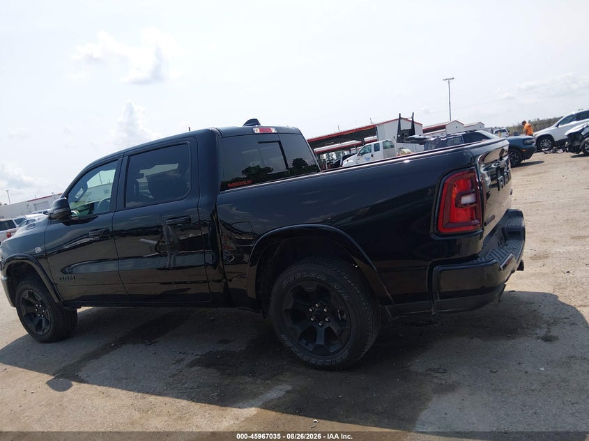 RAM 1500 - zdjęcie 14