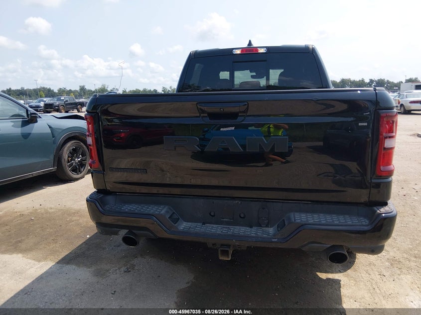 RAM 1500 - zdjęcie 16