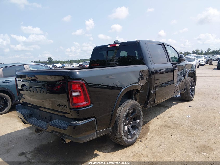 RAM 1500 - zdjęcie 4