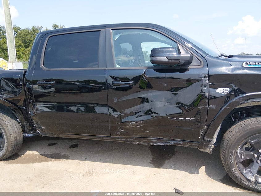 RAM 1500 - zdjęcie 6