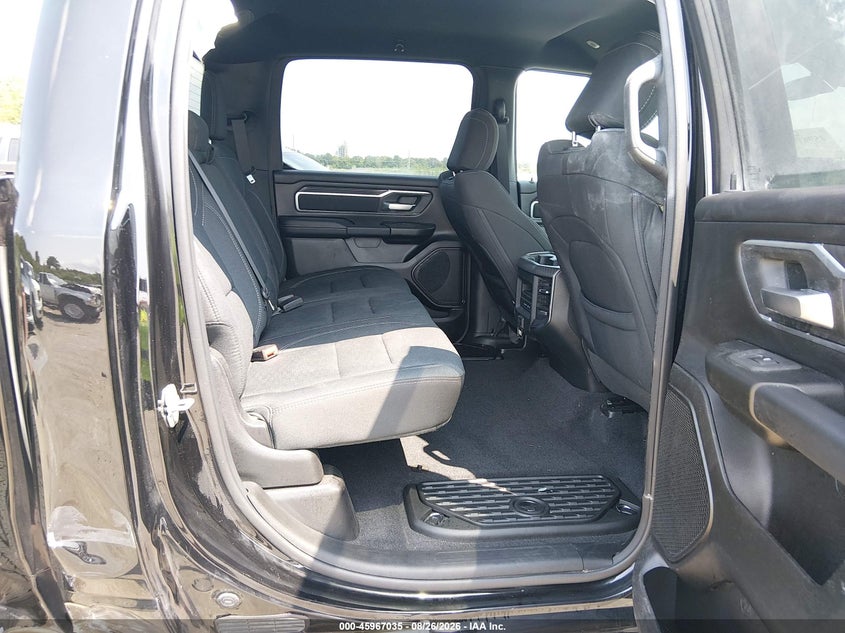 RAM 1500 - zdjęcie 8