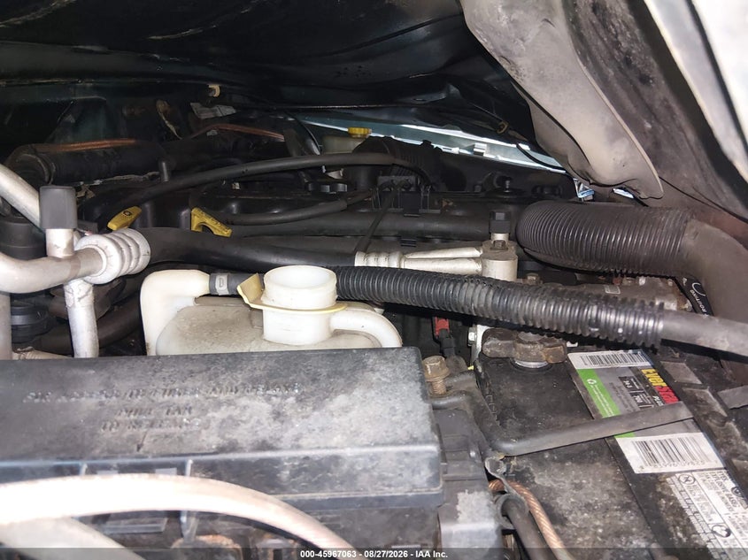 JEEP CHEROKEE 2000 VIN 1J4FF28S3YL208355