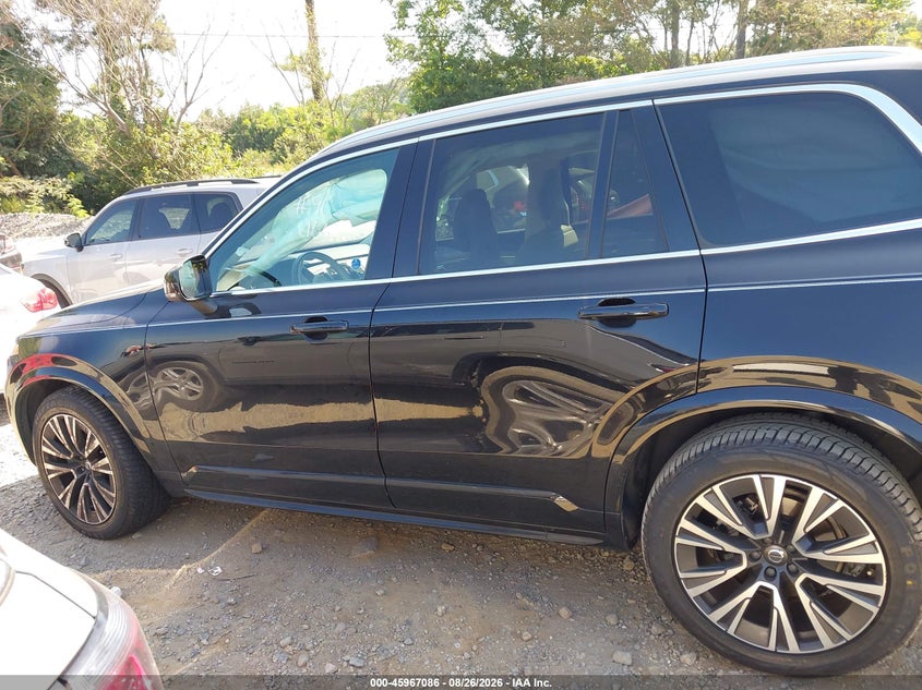 VOLVO XC90 - zdjęcie 14